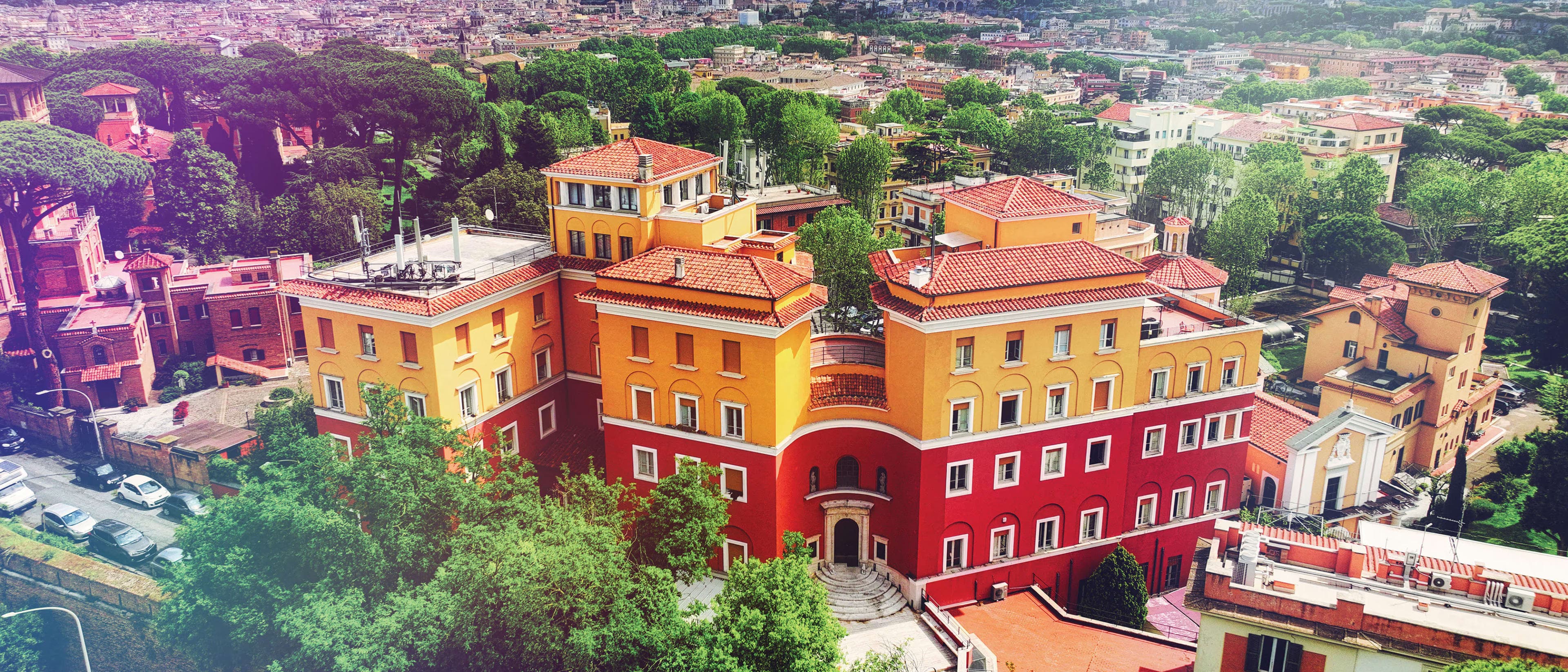 Image for BA in Communication & Digital Media