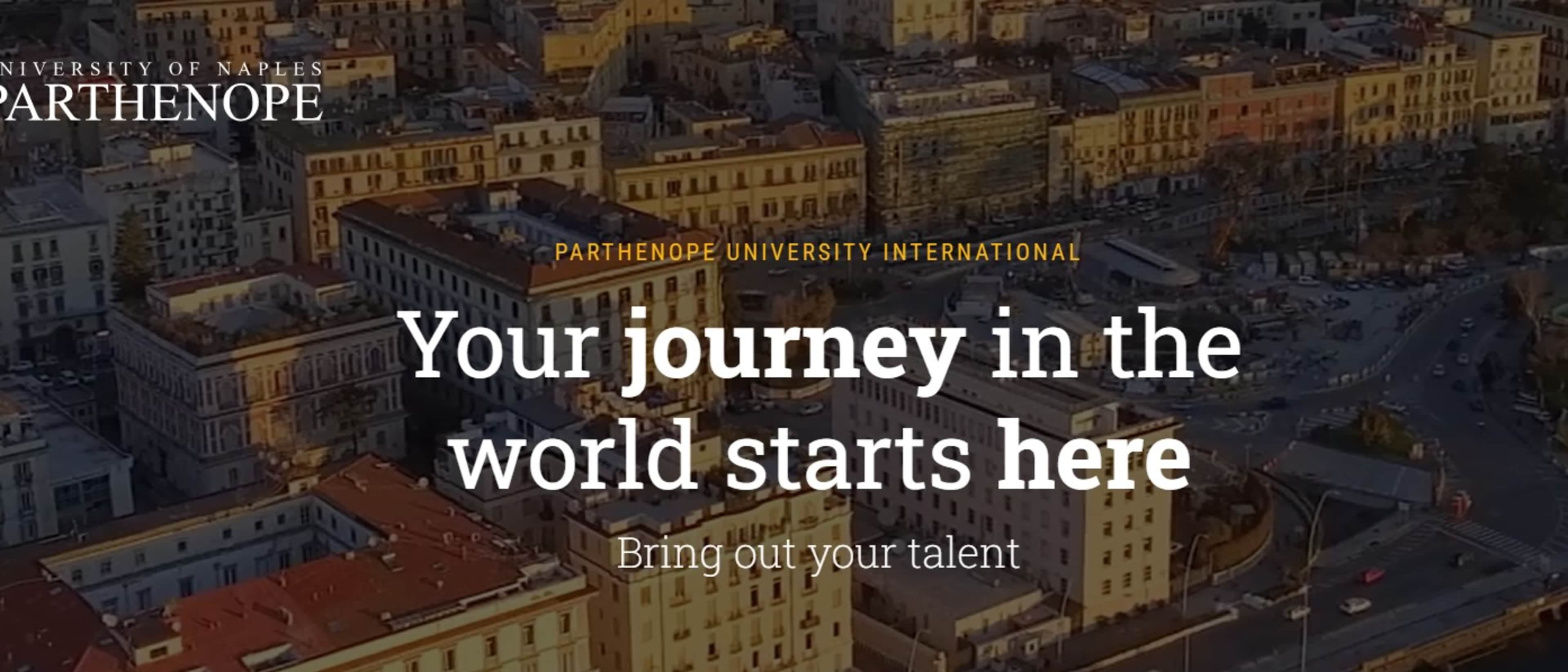 Image for Bachelor in Business Administration