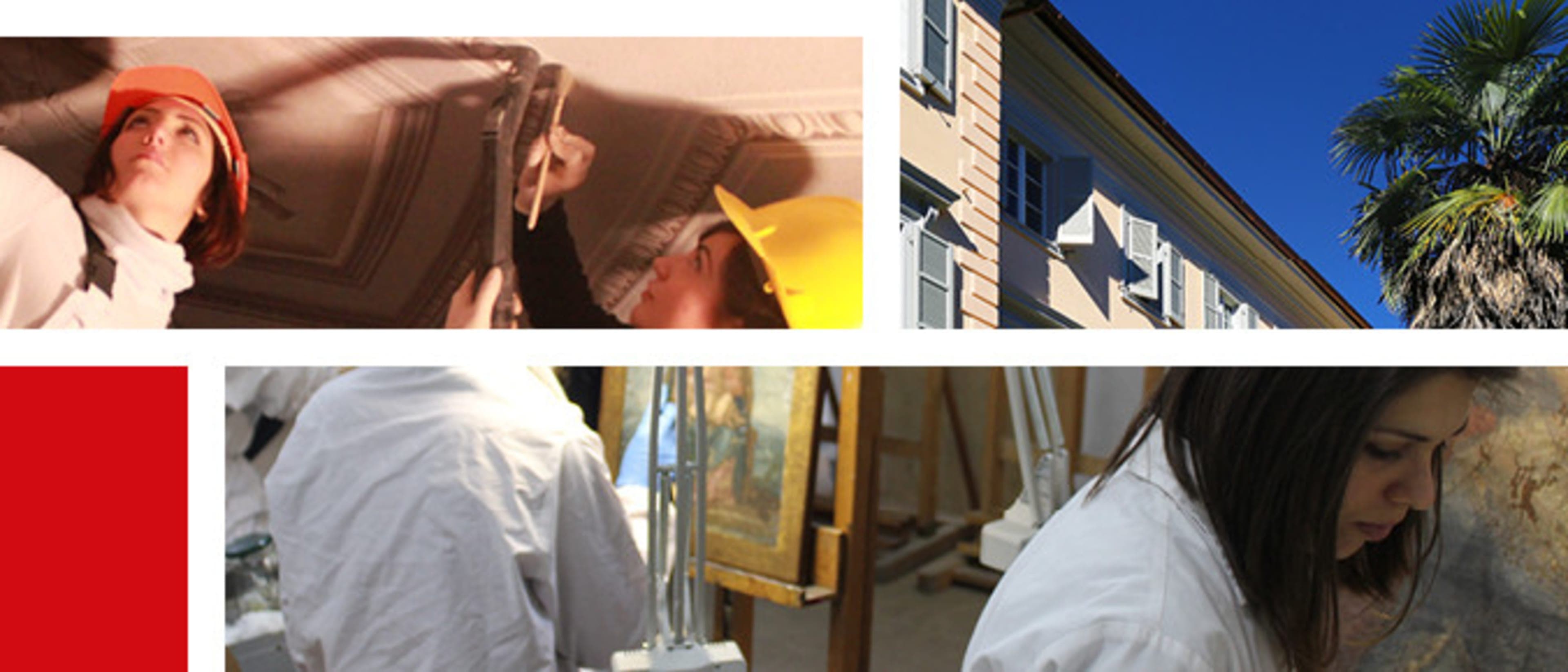 Campus of Accademia di Belle Arti Aldo Galli - IED Network