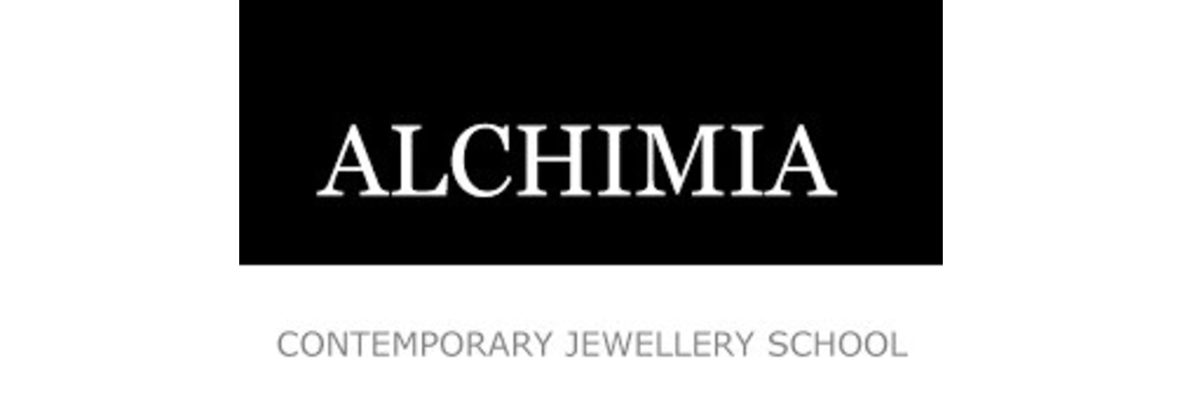 ALCHIMIA Contemporary Jewellery School ALCHIMIA Contemporary Jewellery School logo