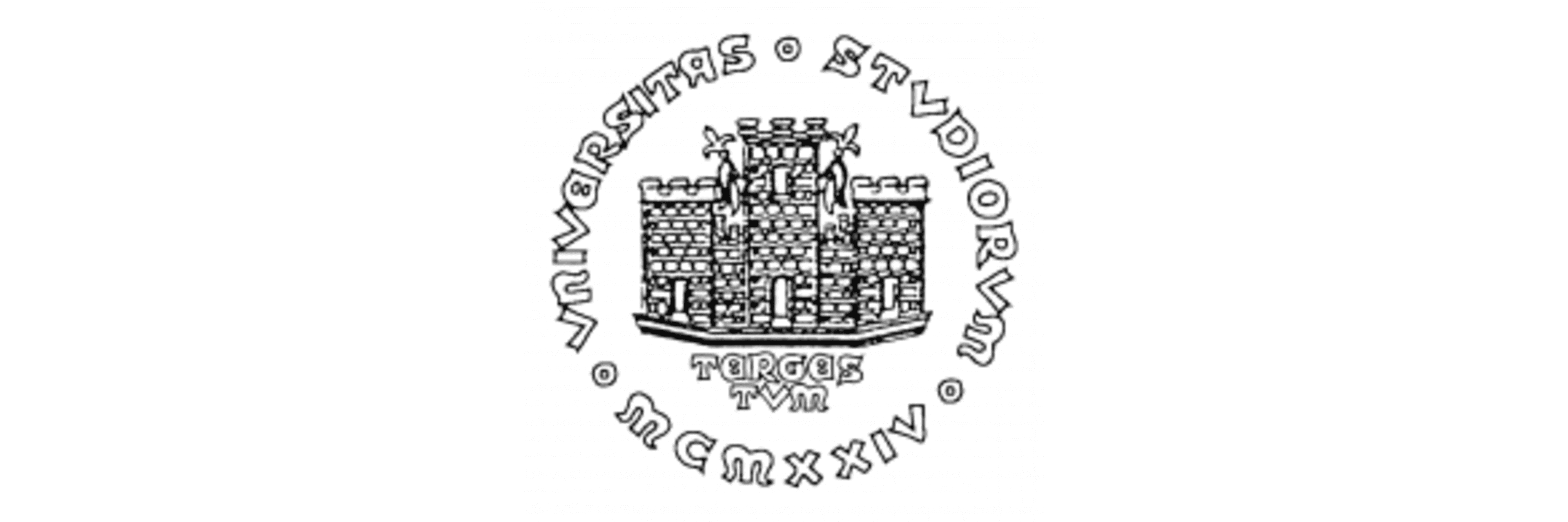 Logo of University of Trieste