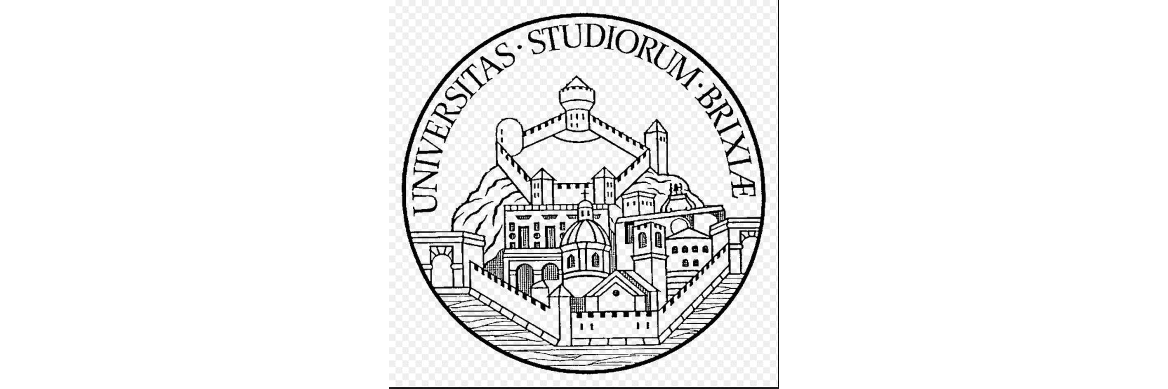 Logo of University of Brescia