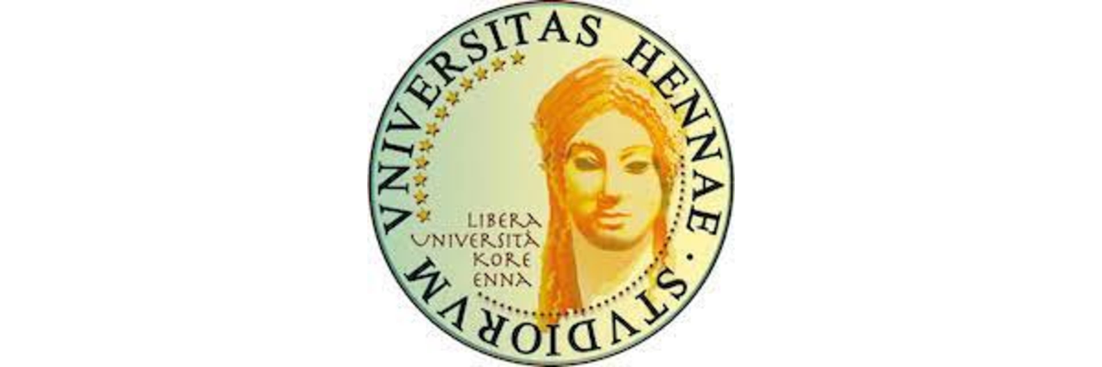 Logo of Kore University Of Enna (UKE)