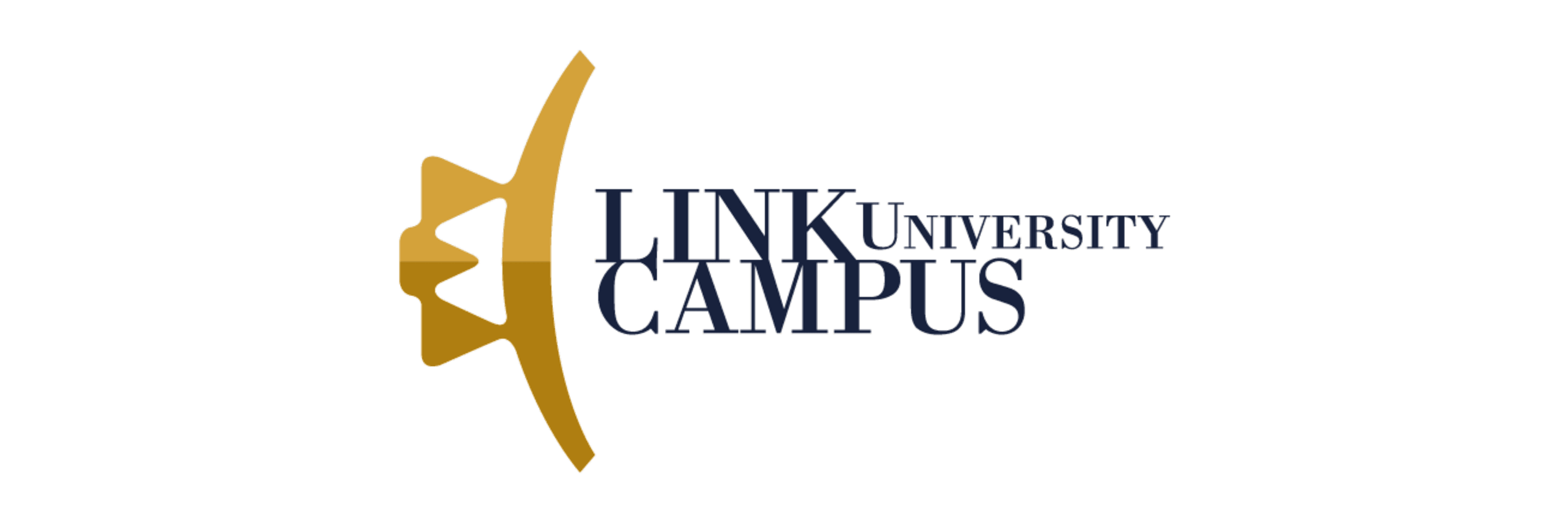 Logo of Link Campus University
