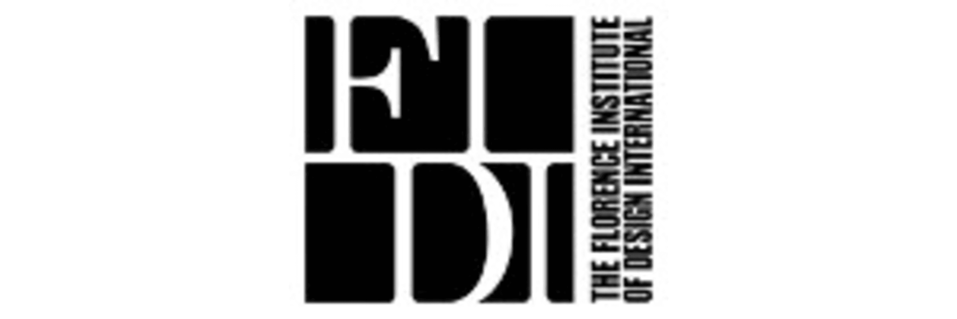 Florence Institute of Design International Florence Institute of Design International logo