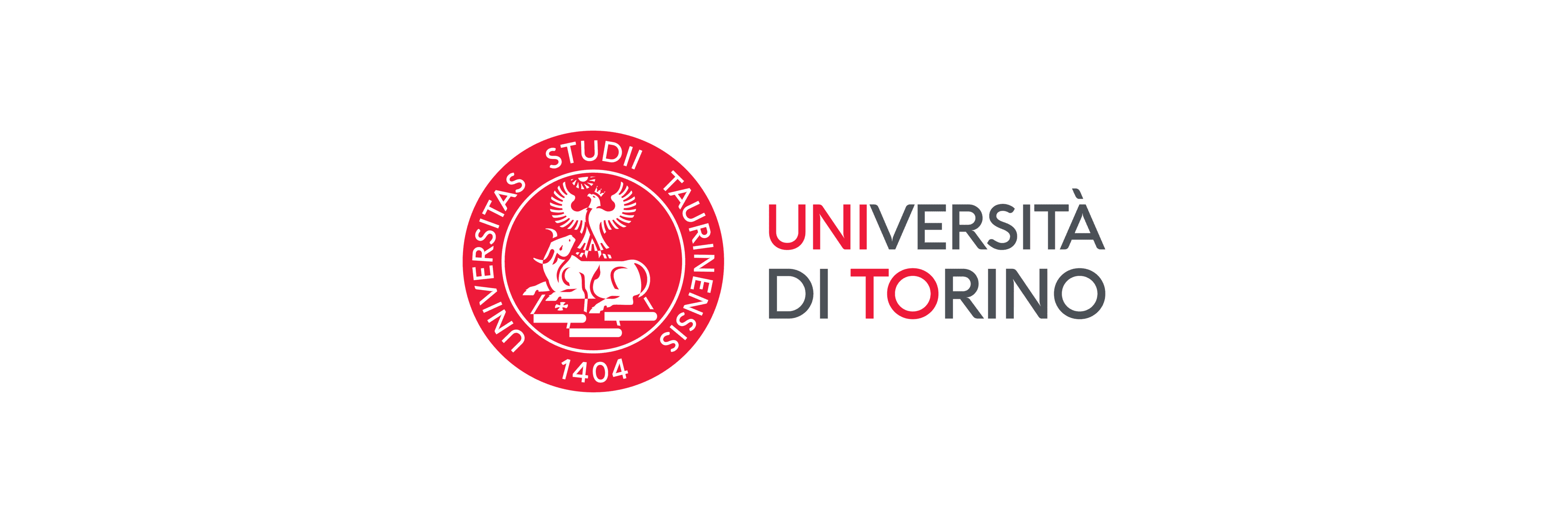 Logo of University of Torino